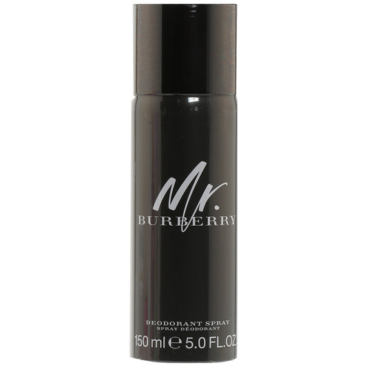 MR BURBERRY DEO SPRAY