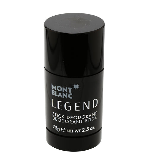 MONT BLANC LEGEND DEODORANT STICK