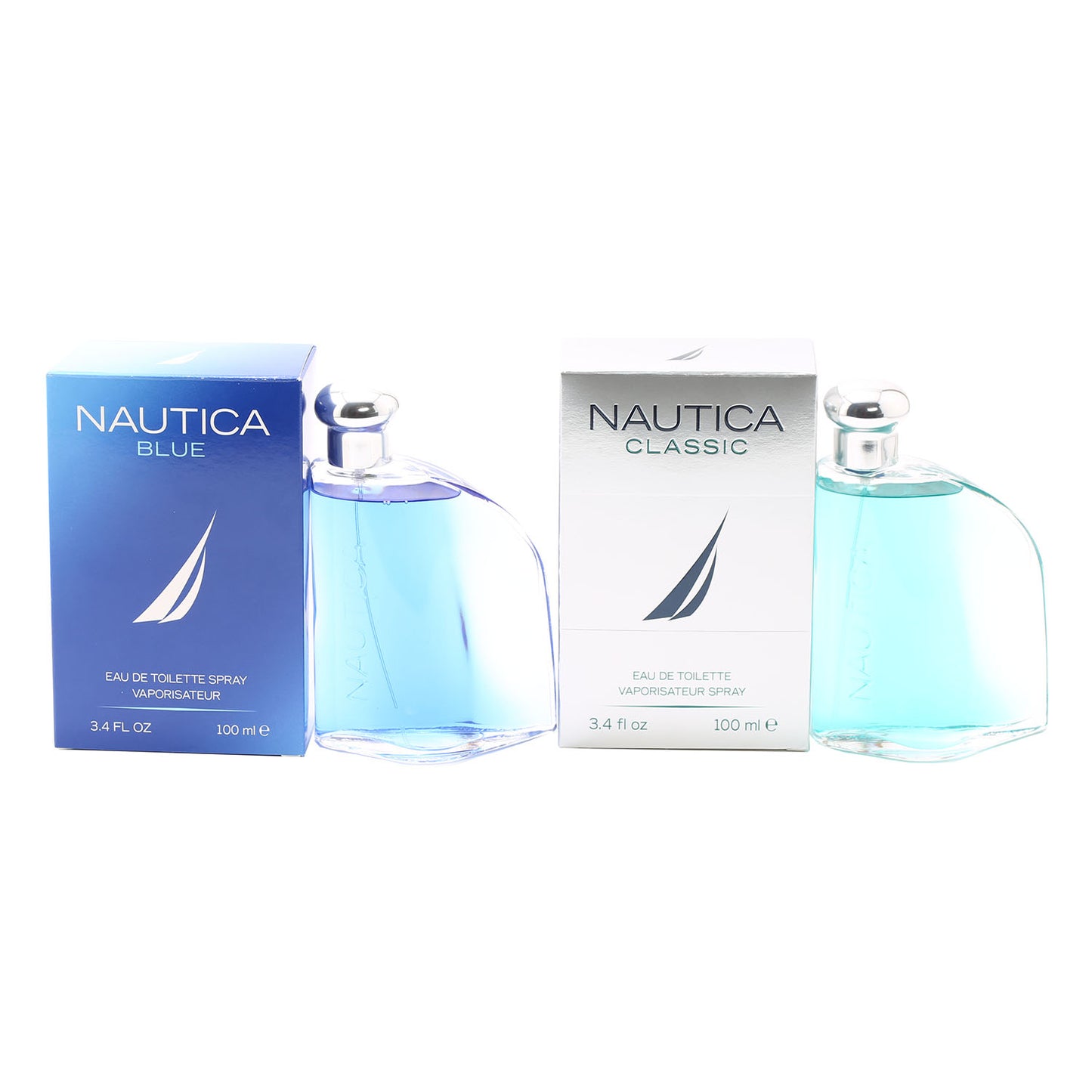 NAUTICA VOYAGE EDT SPRAY