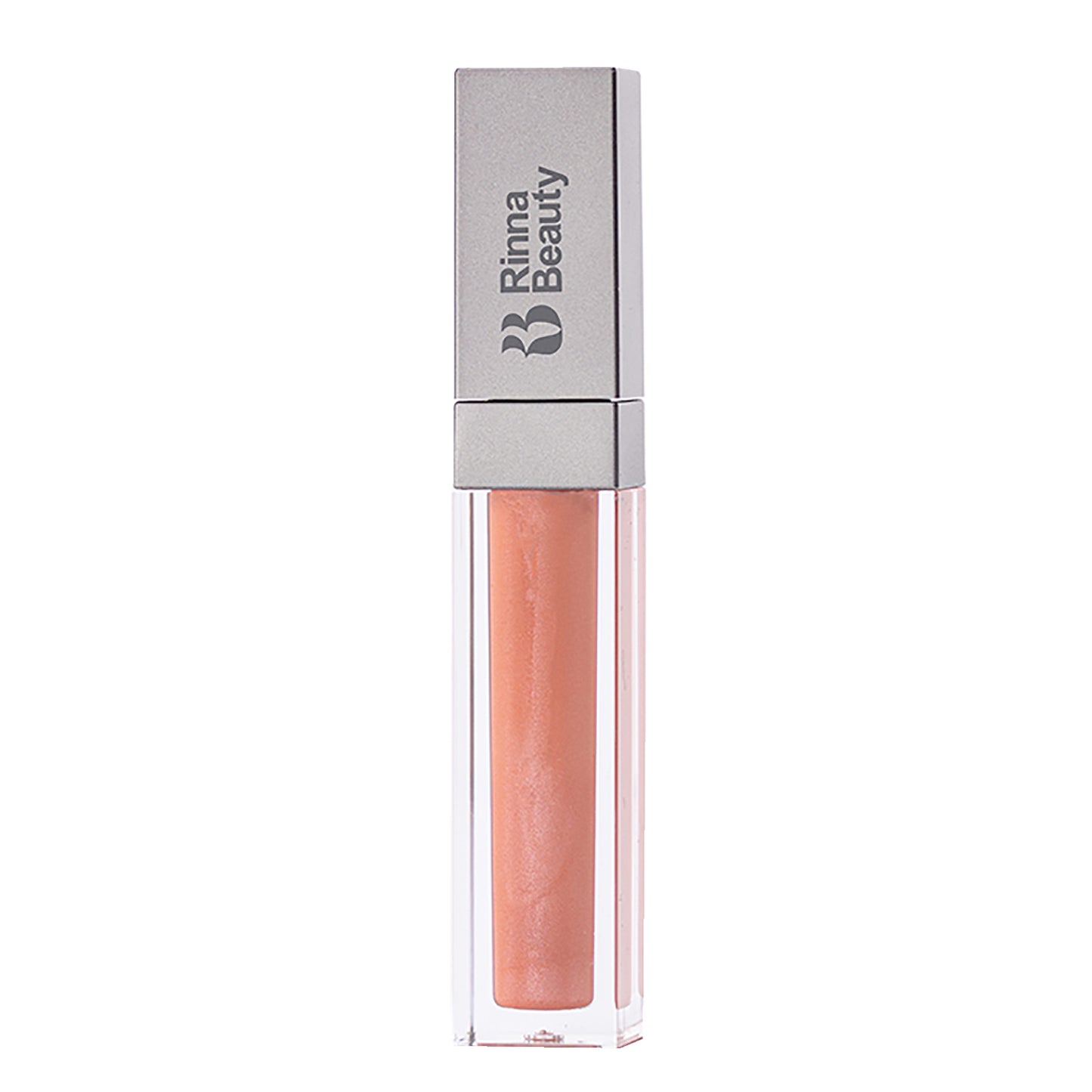 RINNA BEAUTY ICON LIP GLOSS-NO FILTER TRUE