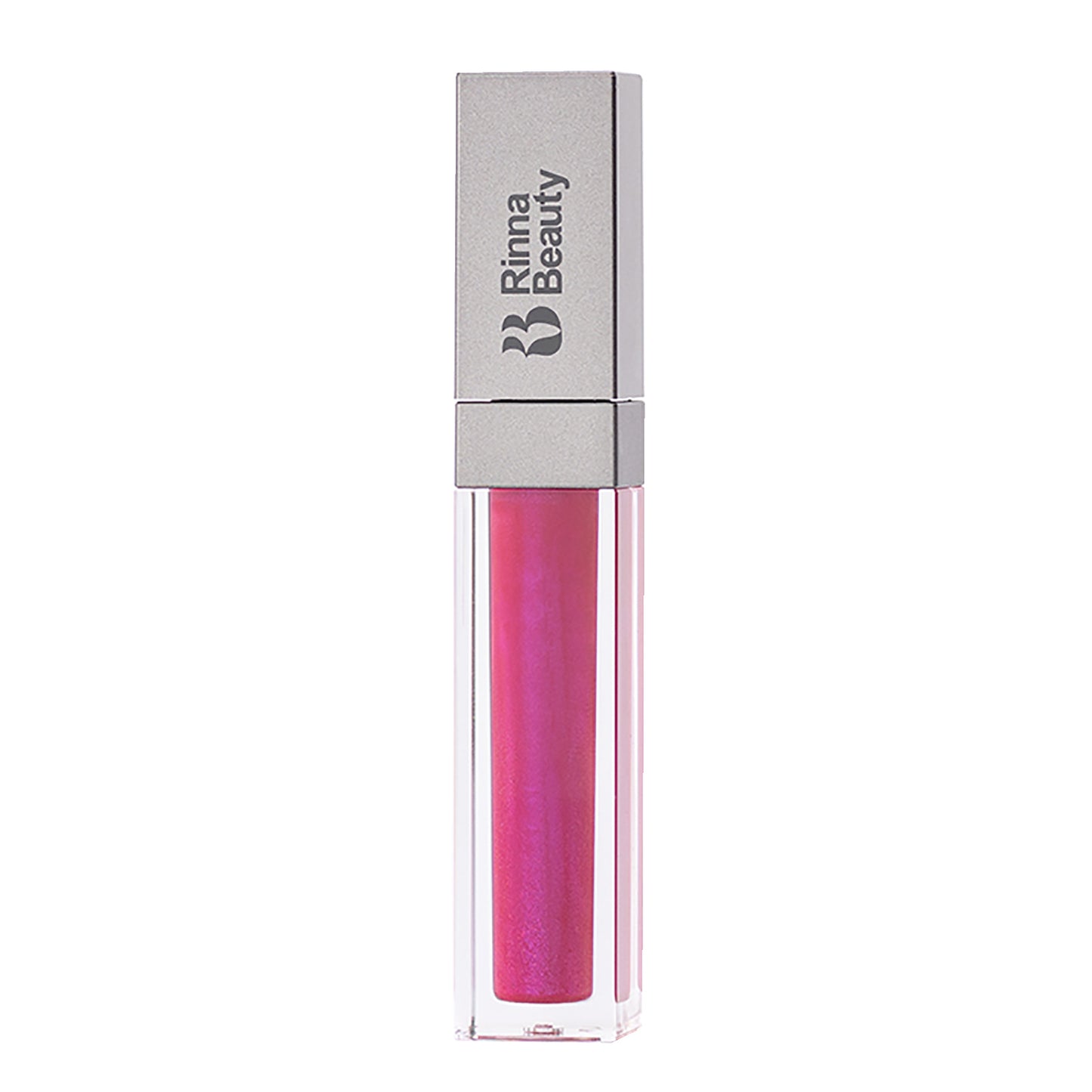 RINNA BEAUTY ICON LIP GLOSS REBEL