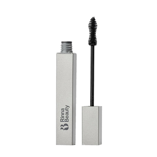 RINNA BEAUTY ICONIC EYES MASCARA LASHOUT BLACK