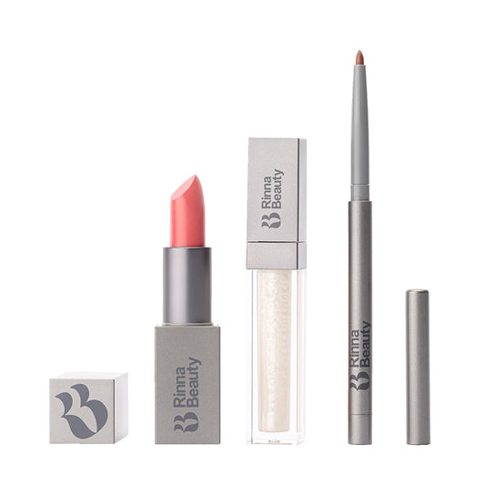 RINNA BEAUTY LIP KIT AMELIA