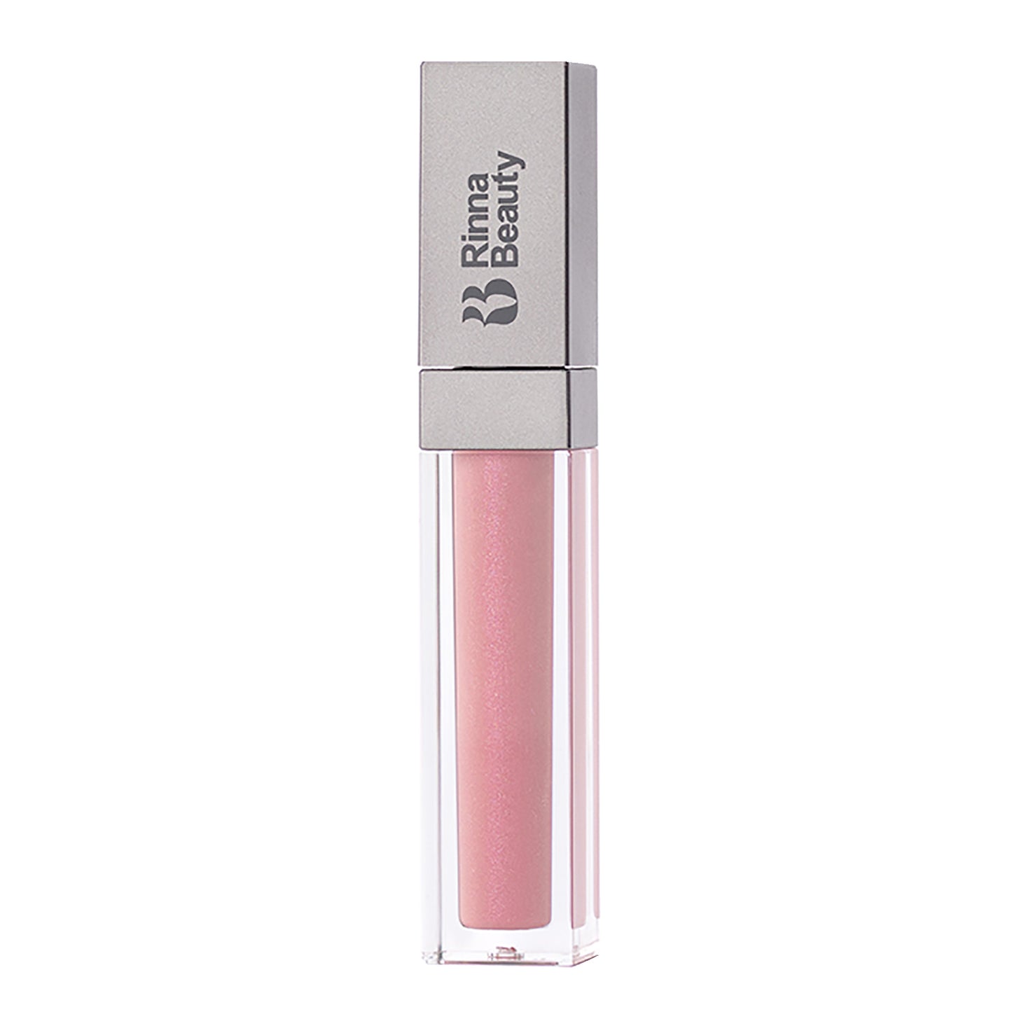 RINNA BEAUTY ICON LIP GLOSS PRETTY PLEASE