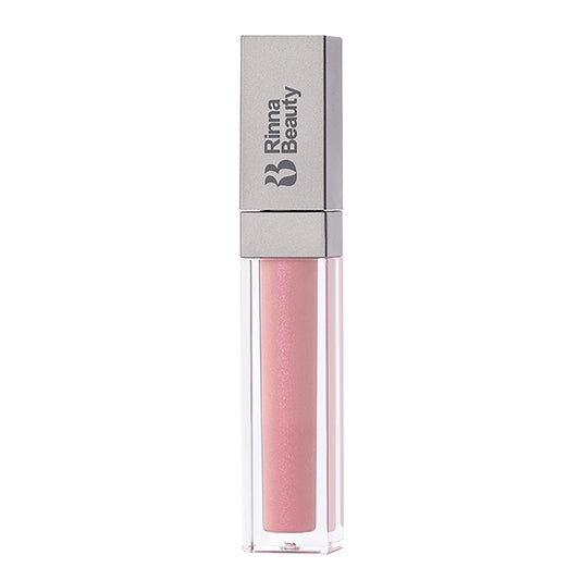 RINNA BEAUTY ICON LIP GLOSS PRETTY PLEASE