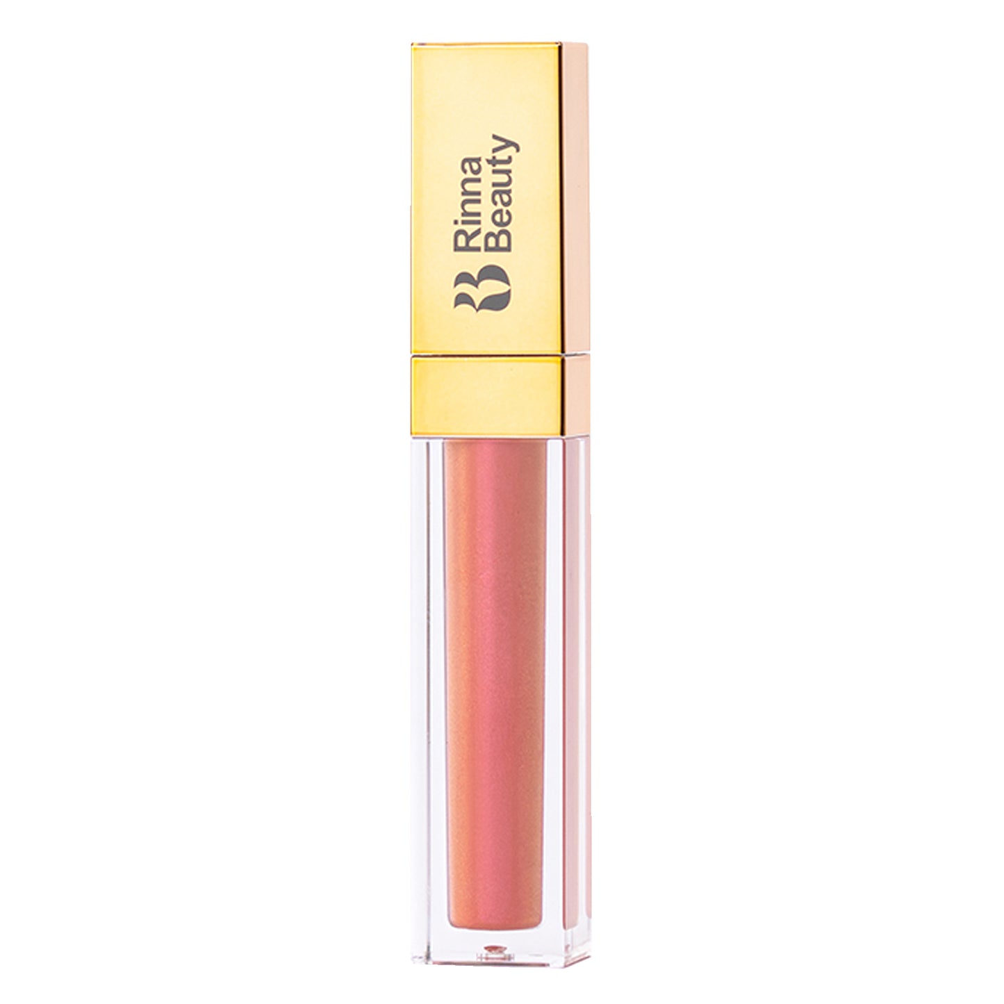 RINNA BEAUTY LTL LIP PLUMPING GLOSS ALL THAT GLITTERS