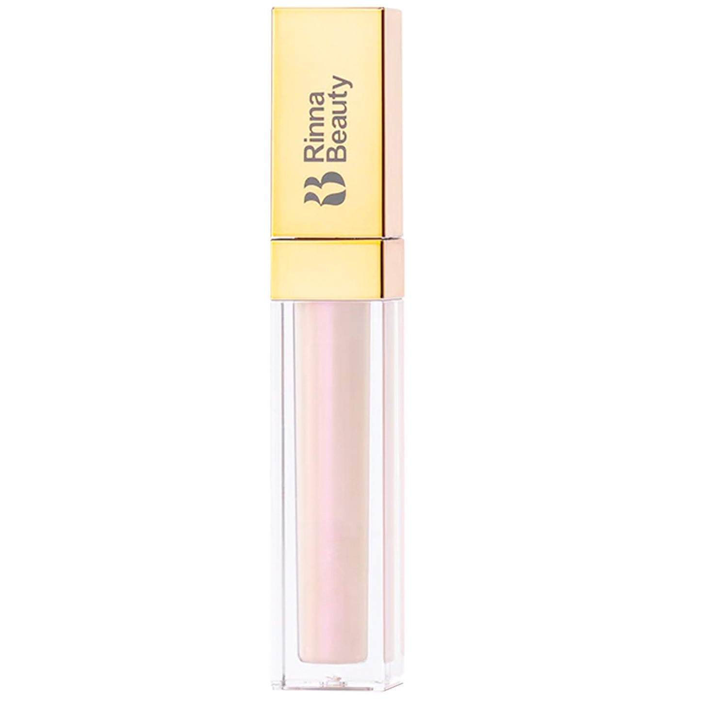 RINNA BEAUTY LTL LIP PLUMPING GLOSS CREAMY DREAMY