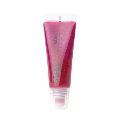 RINNA BEAUTY GLOSS & GO LIP GLOSS - PRETTY PLEASE