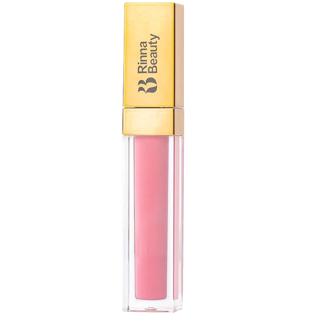 Rinna Beauty LTL Lip Plumping Gloss So Heavy Crown