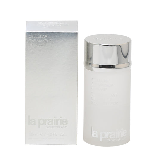 LA PRAIRIE CELLULAR EYEMAKEUP REMOVER