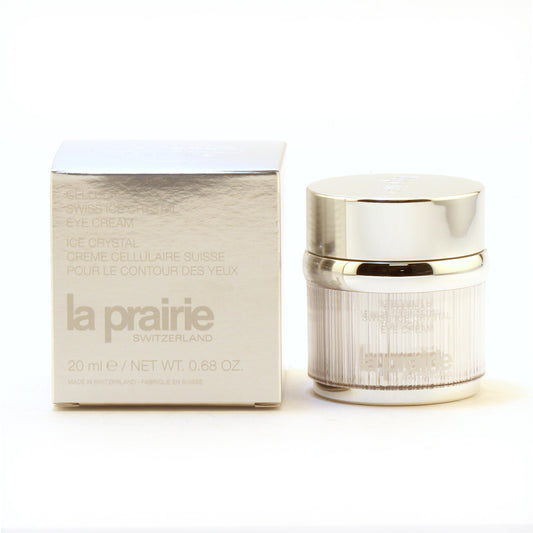 LA PRAIRIE CELLULAR SWISS ICECRYSTAL EYE CREAM