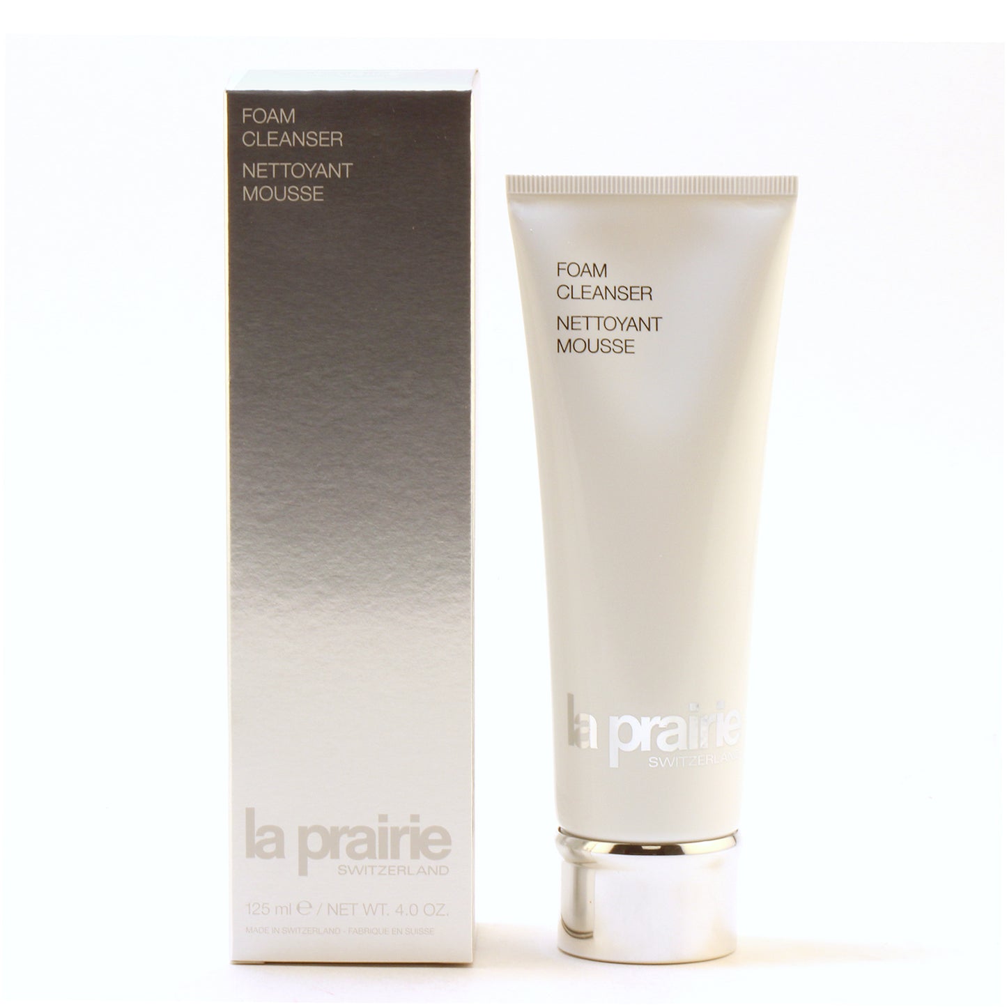 LA PRAIRIE FOAM CLEANSER