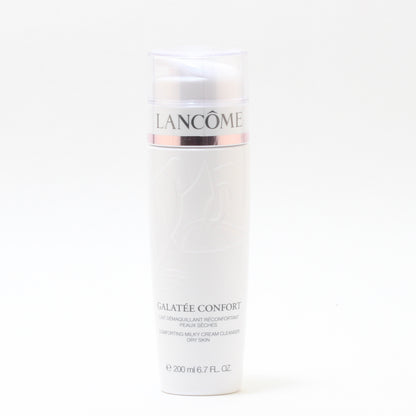 LANCOME GALATEE CONFORT MILKYCREAM CLEANSER