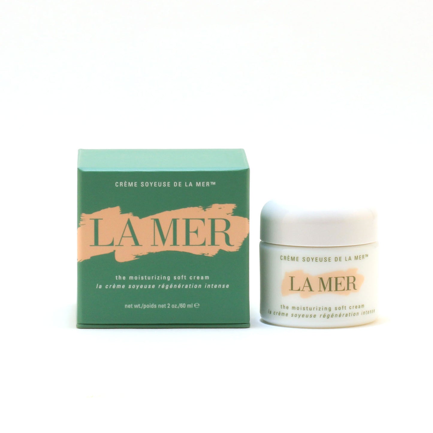 LA MER THE MOISTURIZING COOL GEL CREAM