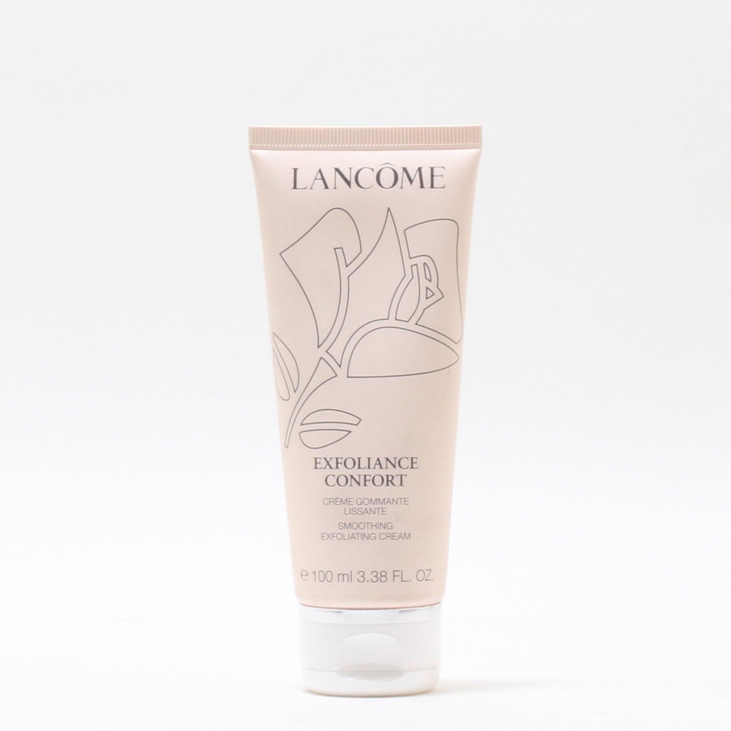 LANCOME EXFOLIANCE CONFORTEXFOLIATING CREAM