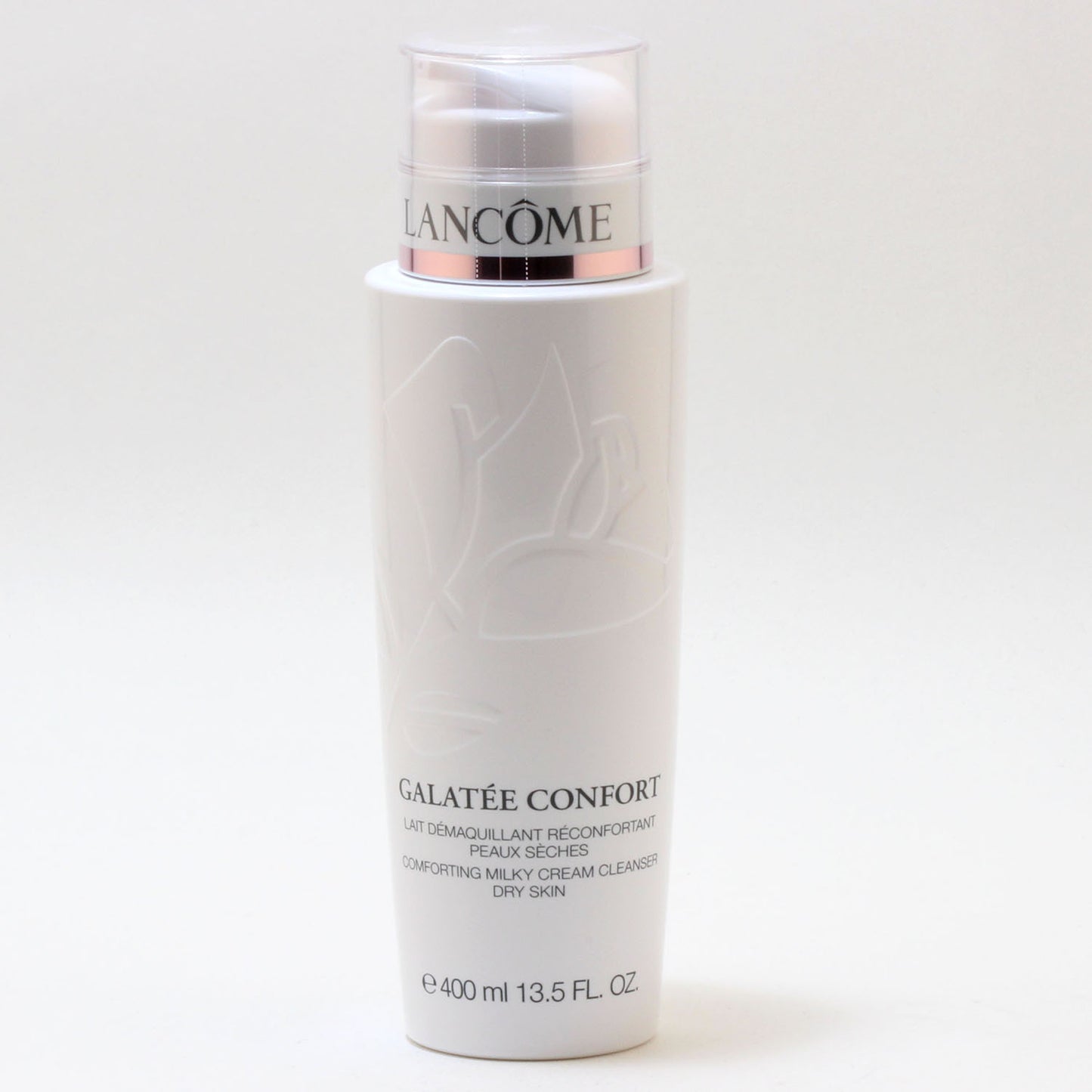 LANCOME GALATEE CONFORT MILKYCREAM CLEANSER