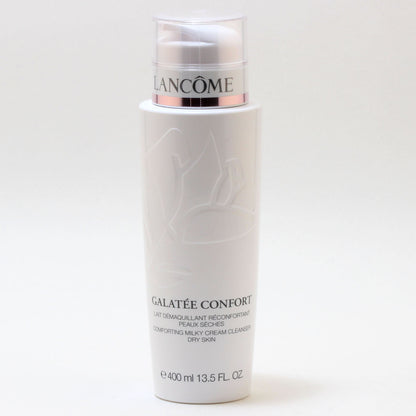 LANCOME GALATEE CONFORT MILKYCREAM CLEANSER