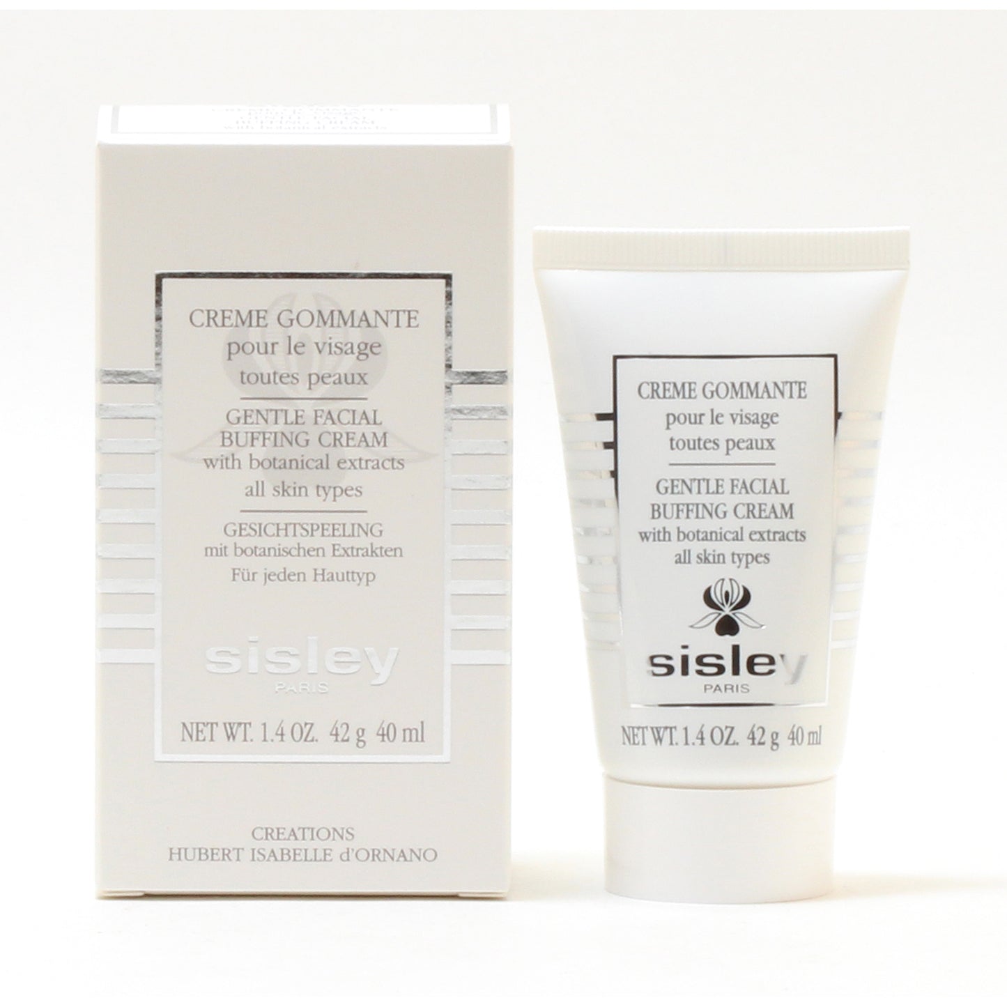 SISLEY PHYTO TOUCHE GEL SUN GLOW GEL MAT