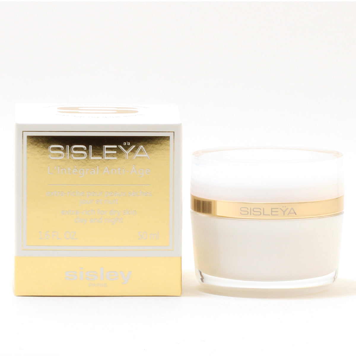 Sisley L'Integral Anti Ageextra Rich