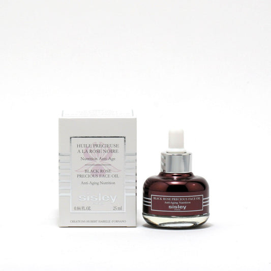 Sisley Black Rose Preciousface Oil