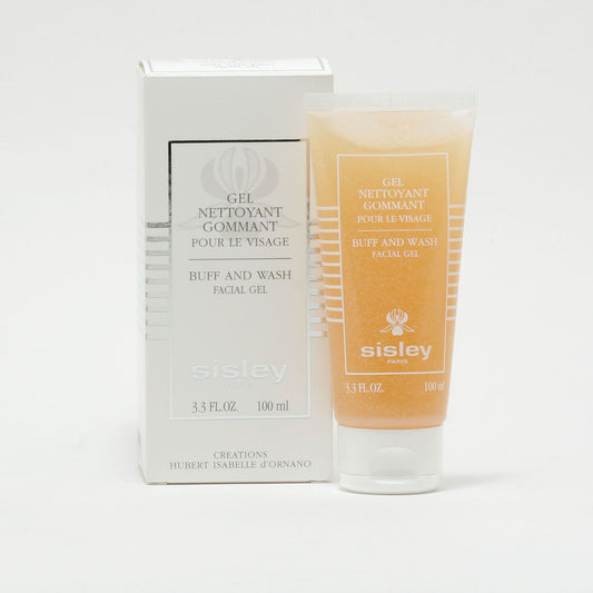 SISLEY PHYTO BUFF & WASHFACIAL GEL