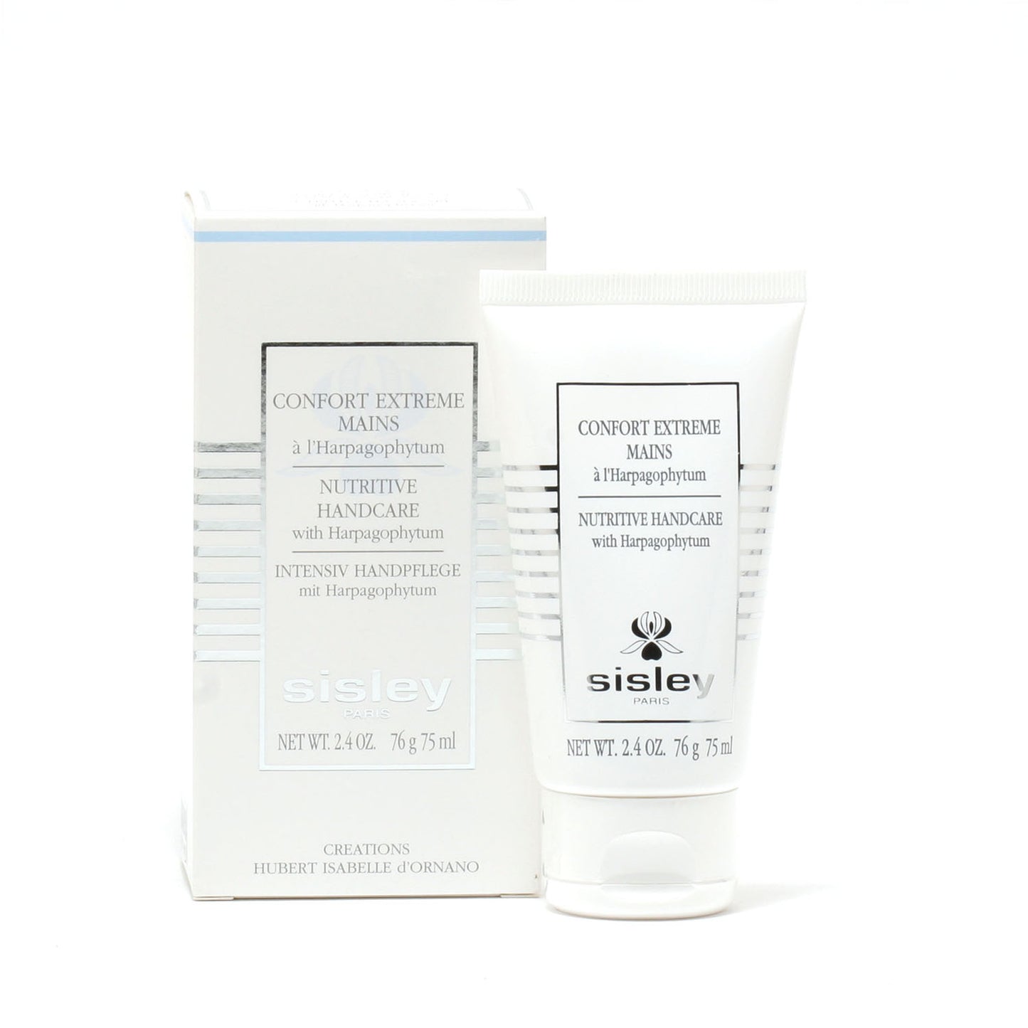 SISLEY CONFORT EXT MAINS NUTRIHANDCARE W/HARPAGOPHYTUM