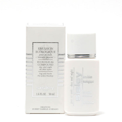 SISLEY ECO COMPOUND DAY &NIGHT EMULSION