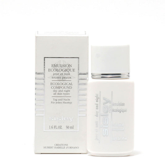 Sisley Eco Compound Day &Night Emulsion