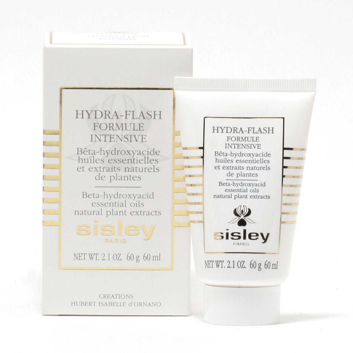 Sisley Hydra Flash Formule Intensive