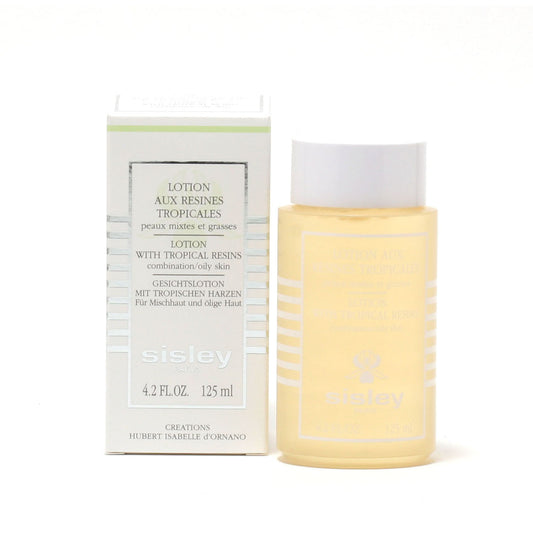 SISLEY LOTION W/TROPICAL RESINCOMBINATION OILY SKIN