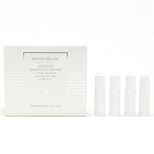 SISLEY PHYTO BLANC WHITE ESSEN4 WK TREATMENT