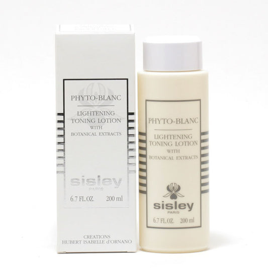 SISLEY PHYTO BLANC LIGHT TONELTN W/BOTANICAL EXTRACTS