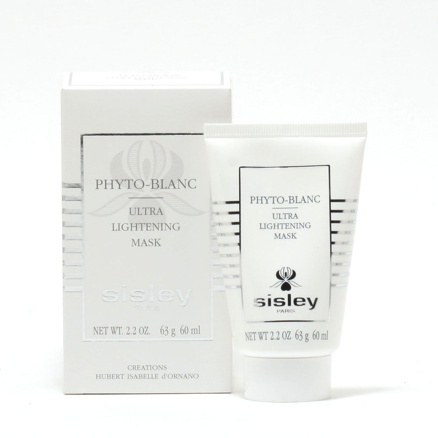 SISLEY PHYTO BLANC ULTRA LIGHTMASK