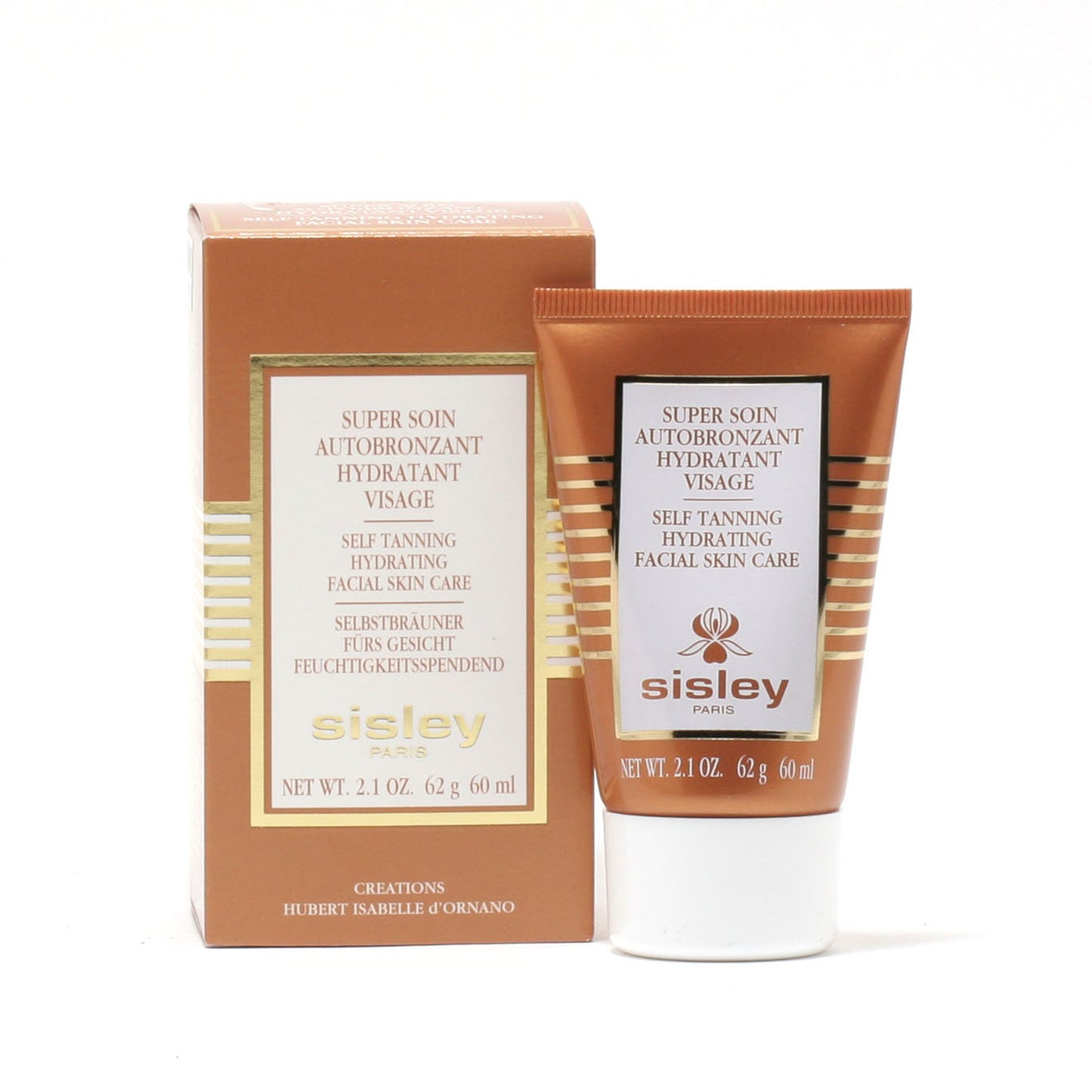 SISLEY SUPREMYA BAUME AT NGT SUPREME ANTI AGE CREAM