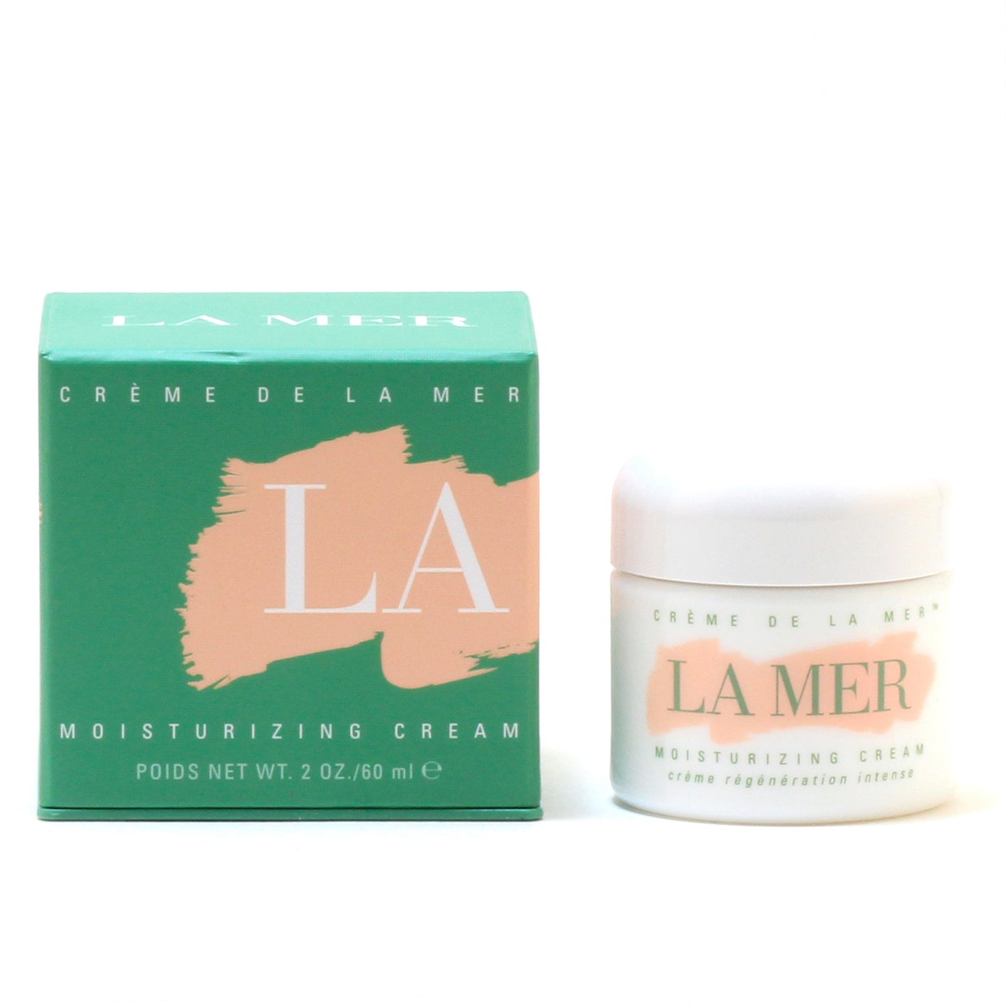 LA MER CREME DE LA MER CREAM INTENSE MOISTURIZING CREAM