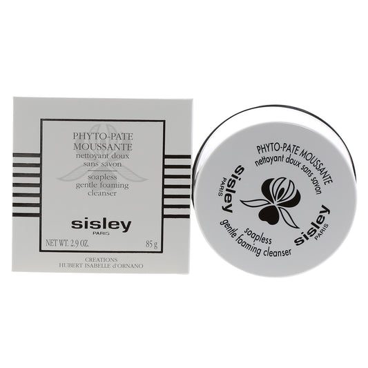 SISLEY ENERGY FOAM EXFOLIANT FOR THE BODY