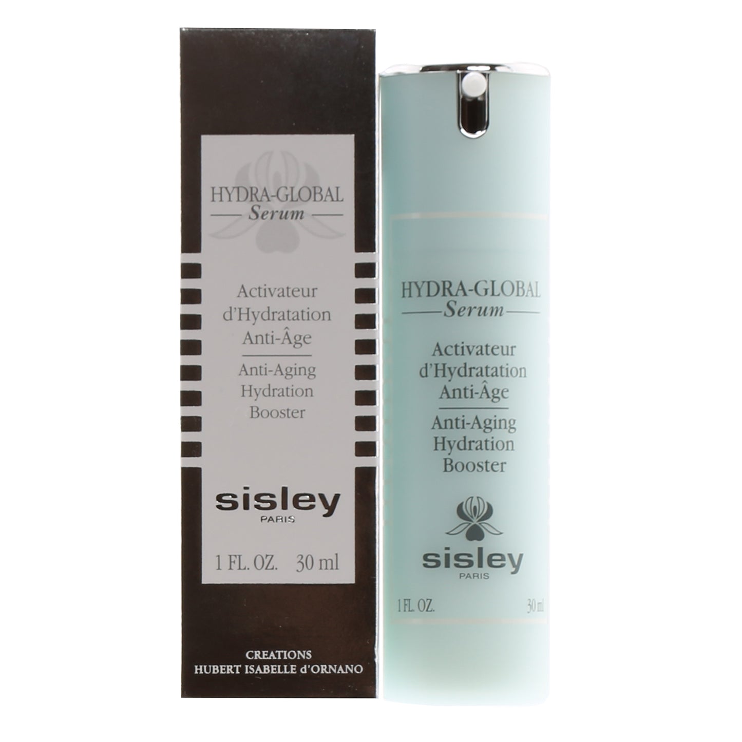 SISLEY GENTLE FACIAL BUFFING CREAM JAR