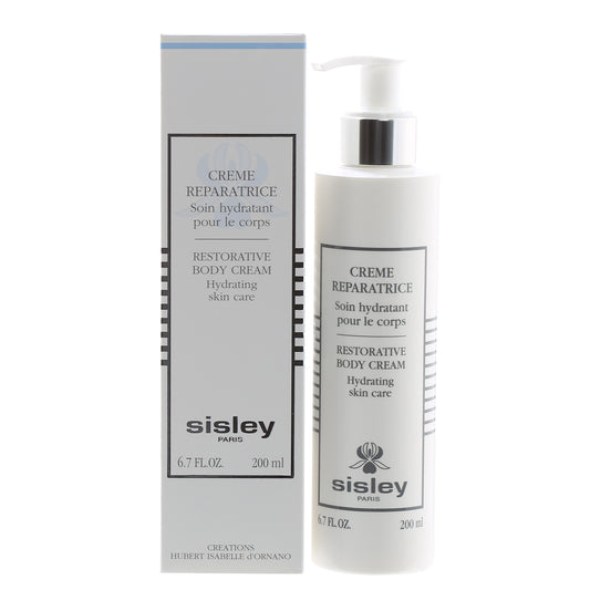 SISLEY RESTORATIVE BODY CREAM