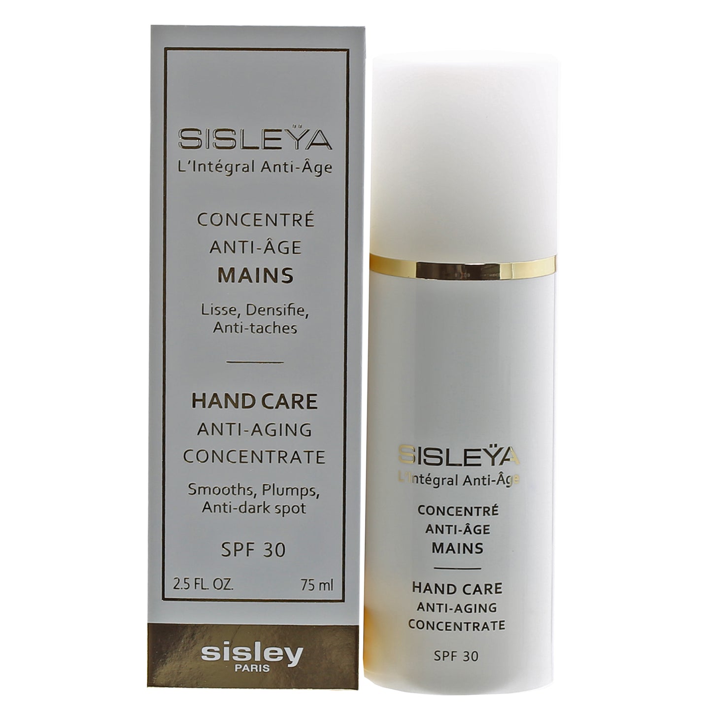 SISLEY ANTIAGE HAND CARE