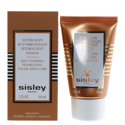 SISLEY RESTORATIVE BODY CREAM