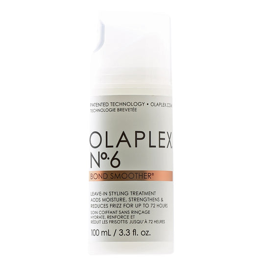 Olaplex No 6 Bond Smooter Leave in Style Treatment