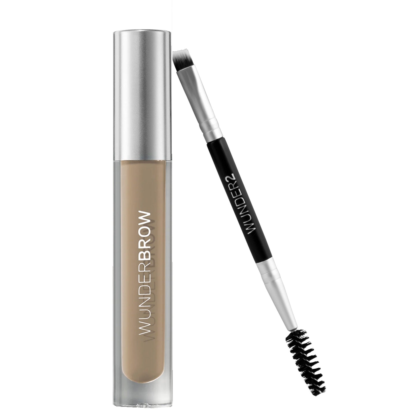 WUNDERBROW EYEBROW GEL-BLONDE