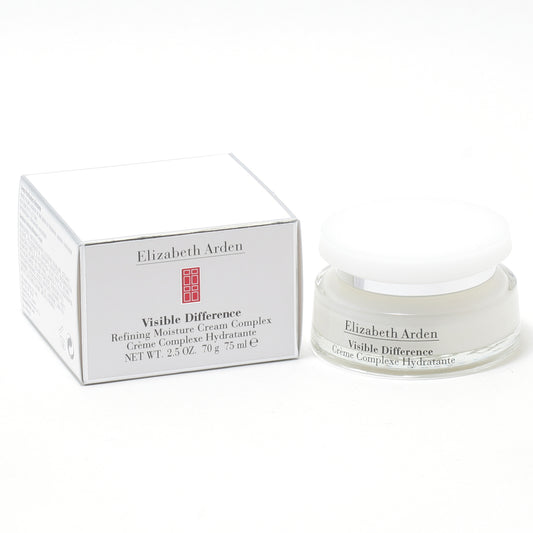 Elizabeth Arden Visible Difference Refining Moisture Cream