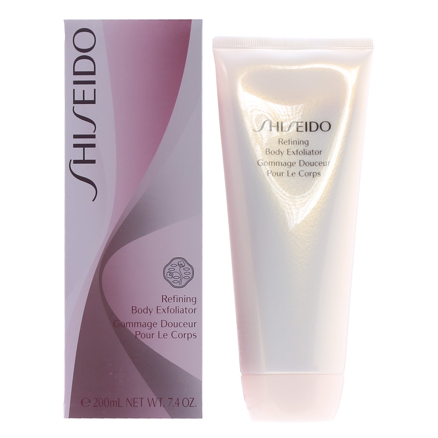 SHISEIDO MEN SET TOTAL AGE DEFENSE