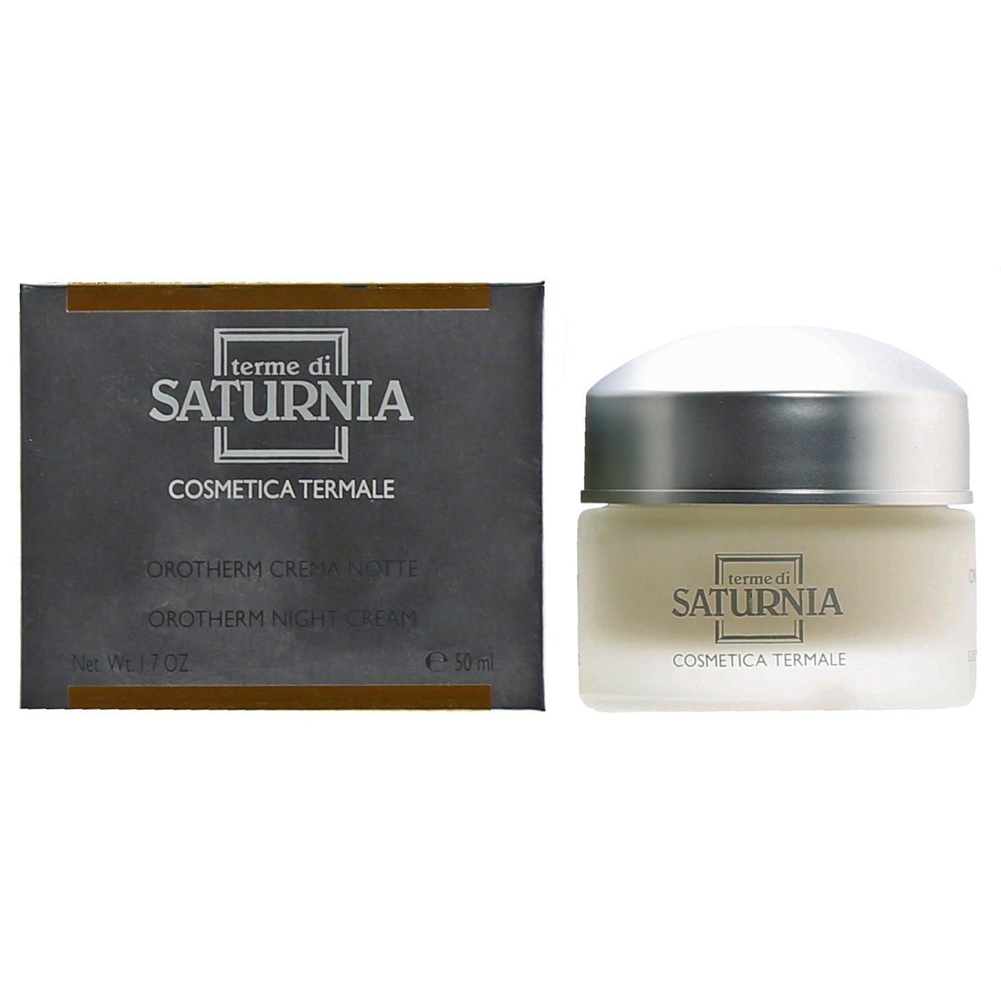 TERME DI SATURNIA EXFOLIATING CREAM