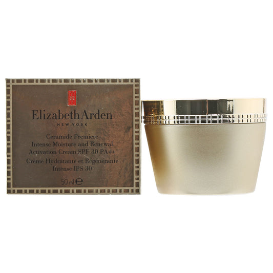 Elizabeth Arden Ceramide Premier Activation Cream SPF30