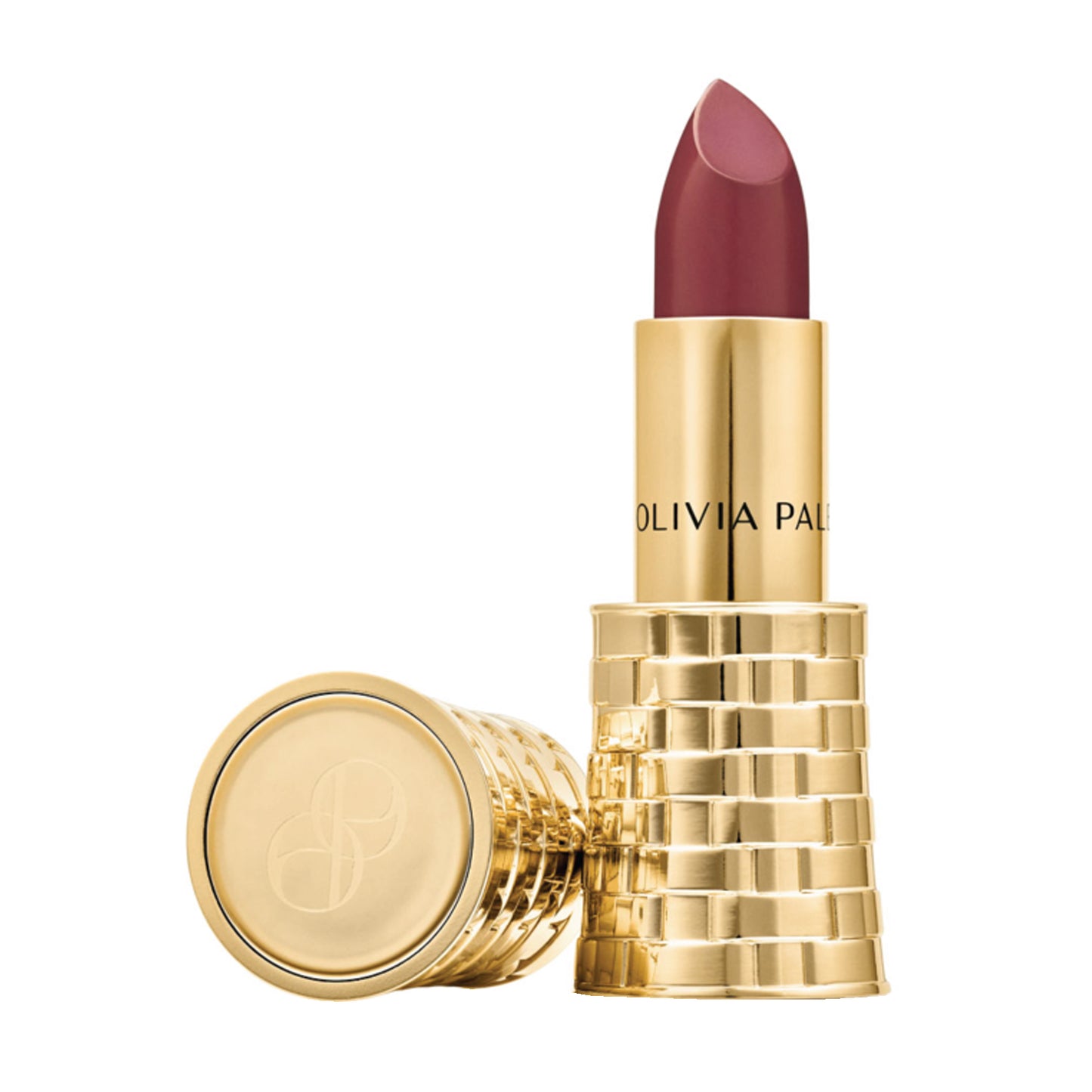 OLIVIA PALERMO LIP BALM LYCHEE