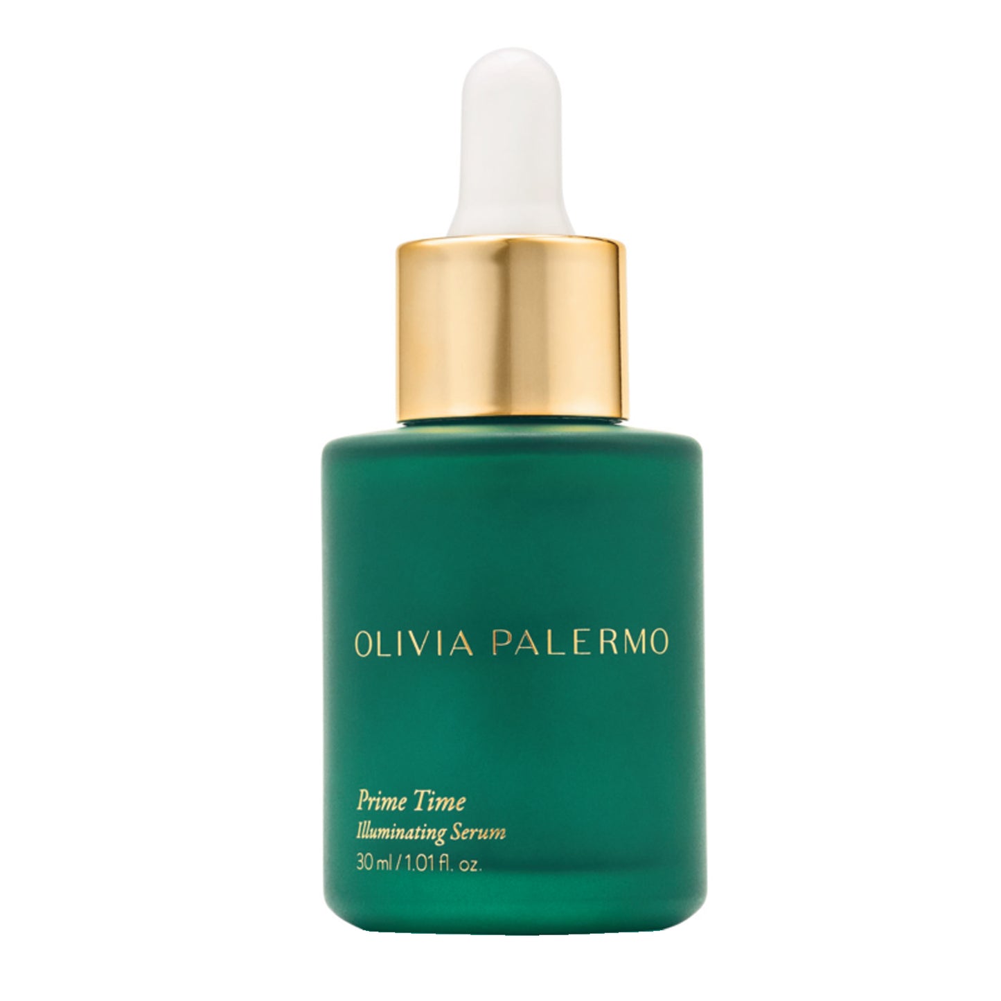 OLIVIA PALERMO PRE-SHOW MATTIFYING MIST