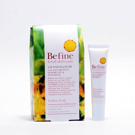 BEFINE LIP EXFOLIATOR - TUBE