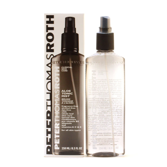 PTR Aloe Tonic Mist